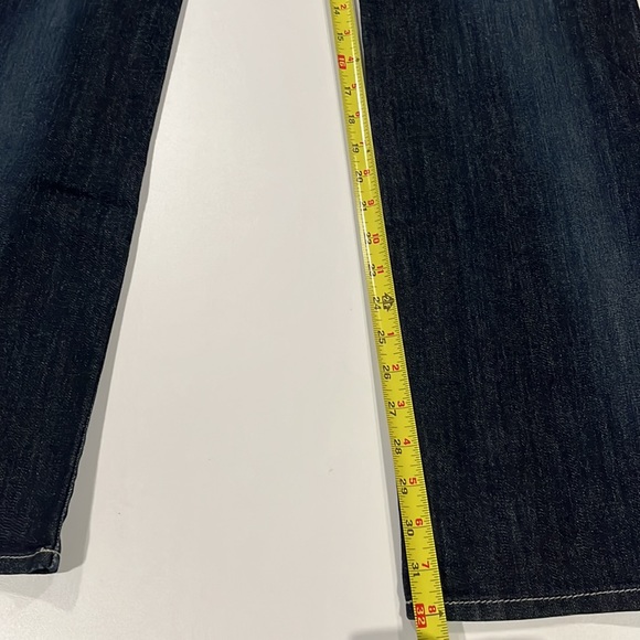 NWOT- 7 For All Mankind - Bootcut Jeans - 31”x32” - Picture 6 of 7
